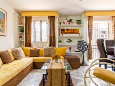 Apartamento en Centro Histórico de Cartagena